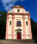 Kostel Narození Panny Marie