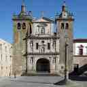 Viseu Cathedral