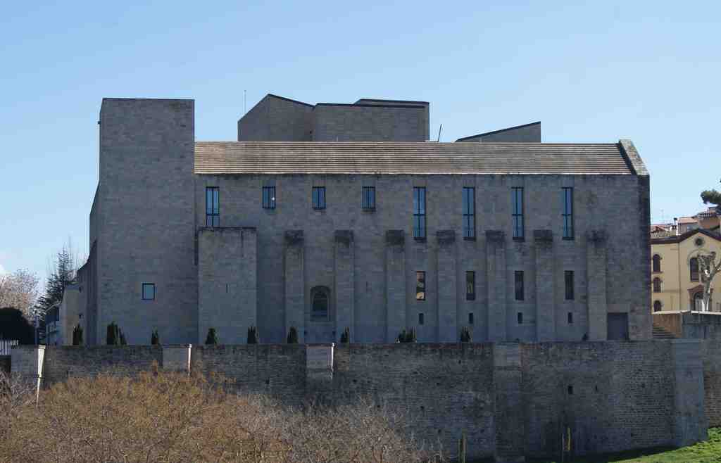 Royal and General Archive of Navarra