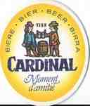 SwissBierMuseum Cardinal Fribourg