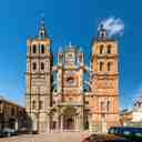 Cathedral of Santa María de Astorga