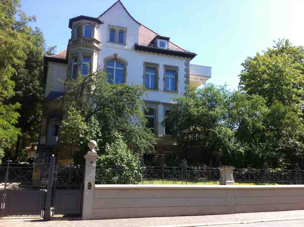 Villa Maurer