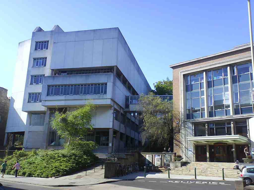 Duncan of Jordanstone College of Art & Design