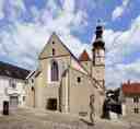 Minorite Church (Concert Hall)