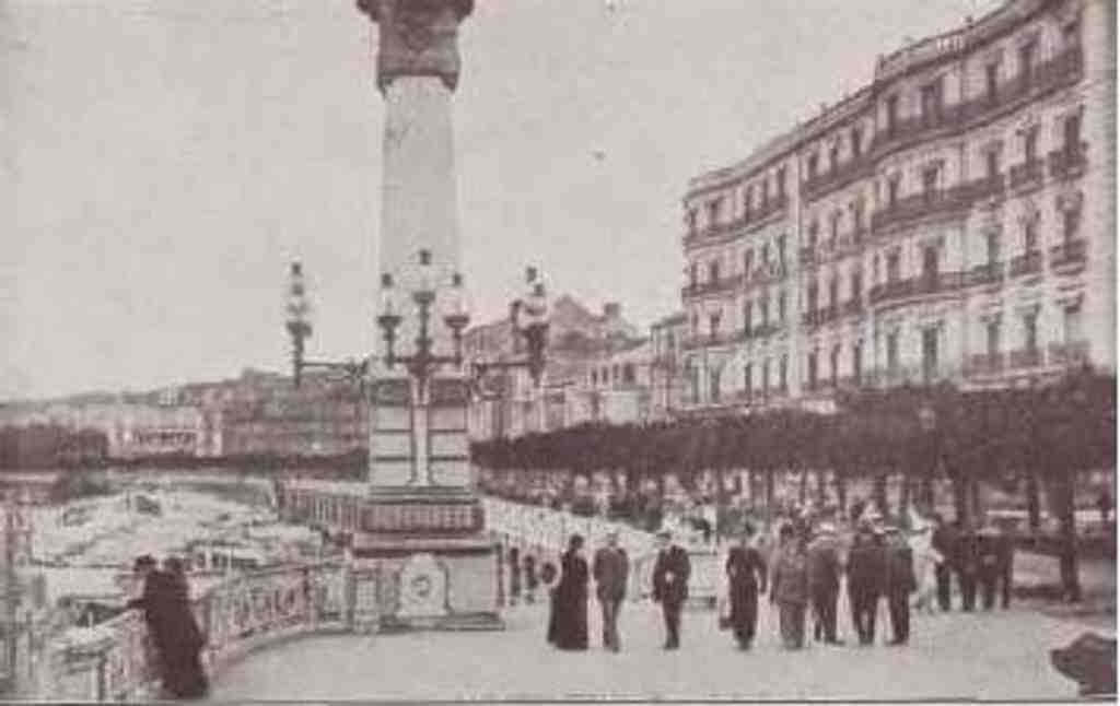 Hotel Continental