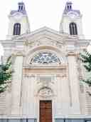 chapelle de l'Hôtel-Dieu de Lyon