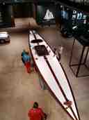 Robbe & Berking Yachting Heritage Centre