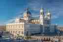 Catedral de Santa María la Real de la Almudena