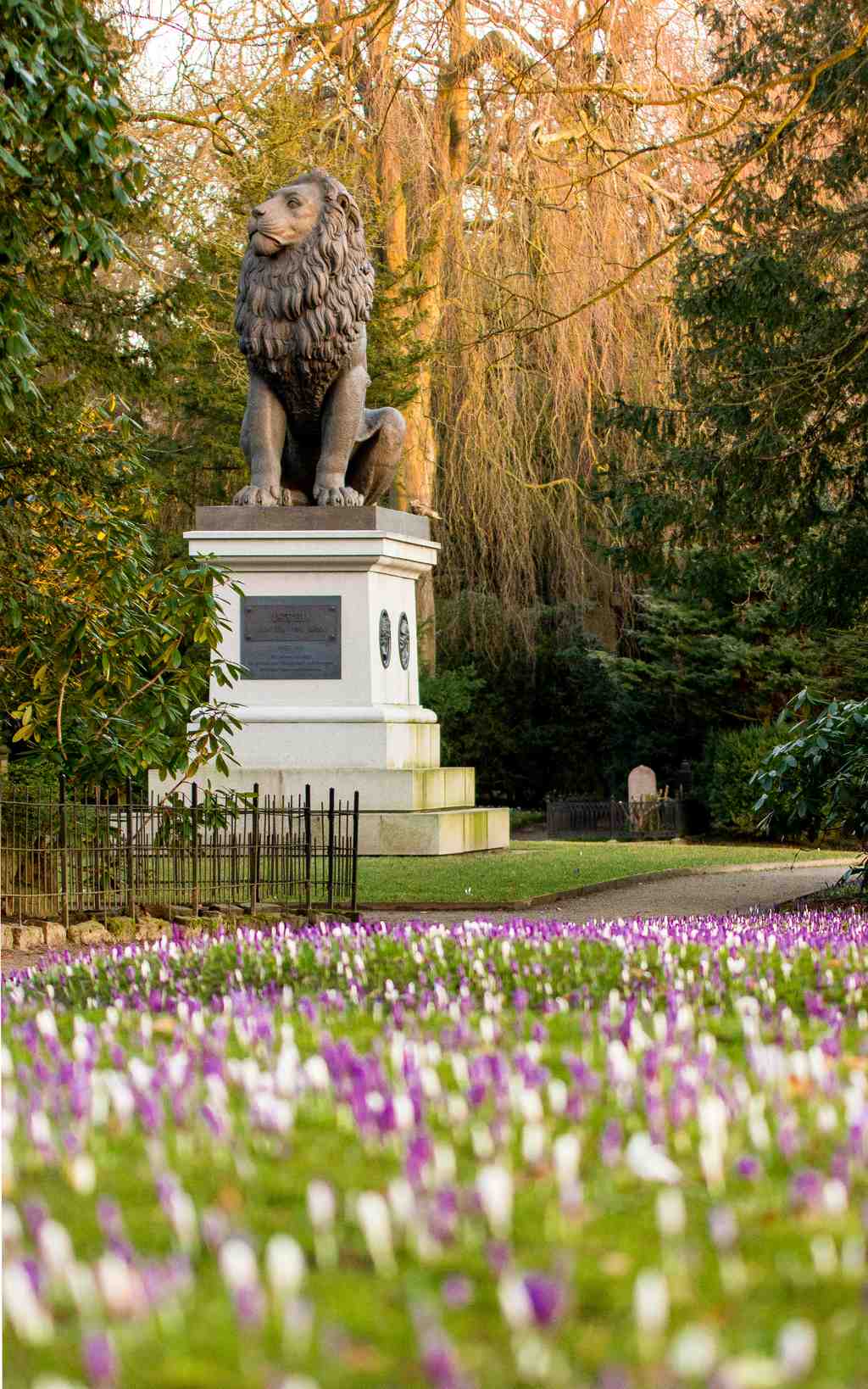 Idstedt Lion