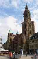 Kilianskirche - Evangelische Kiliansgemeinde Heilbronn