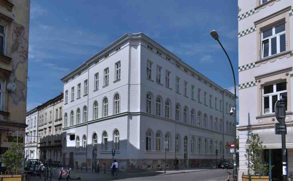 Kowea Itim le-Tora Synagogue