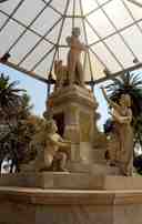 Juan Bautista Alberdi Square