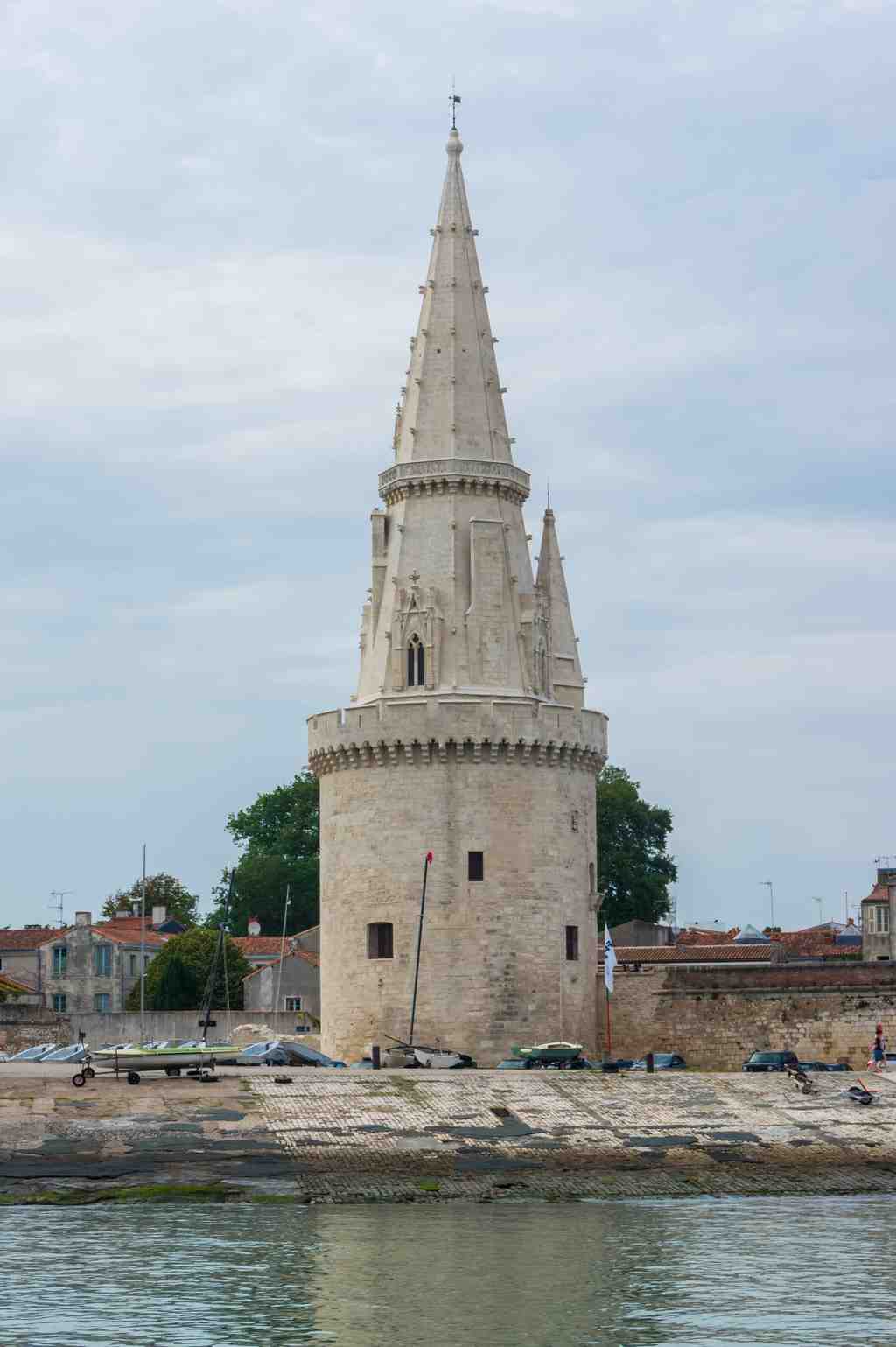 Lantern Tower