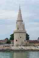The Lantern Tower of La Rochelle
