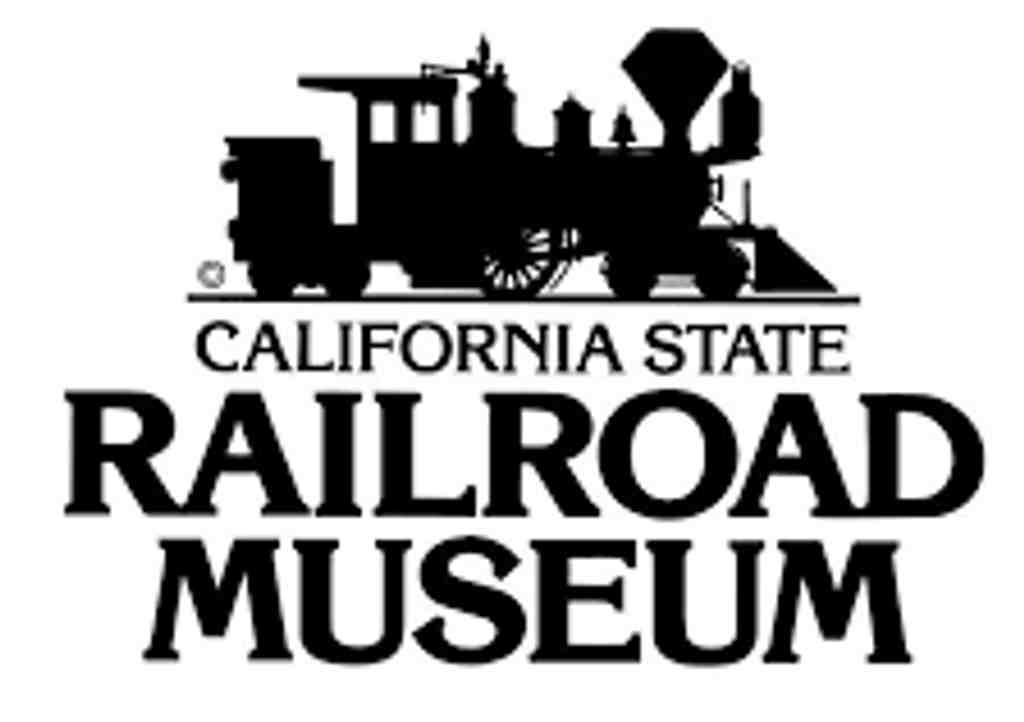 California State Railroad Museum