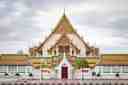 Wat Suthat Thepwararam Ratchaworamahawihan