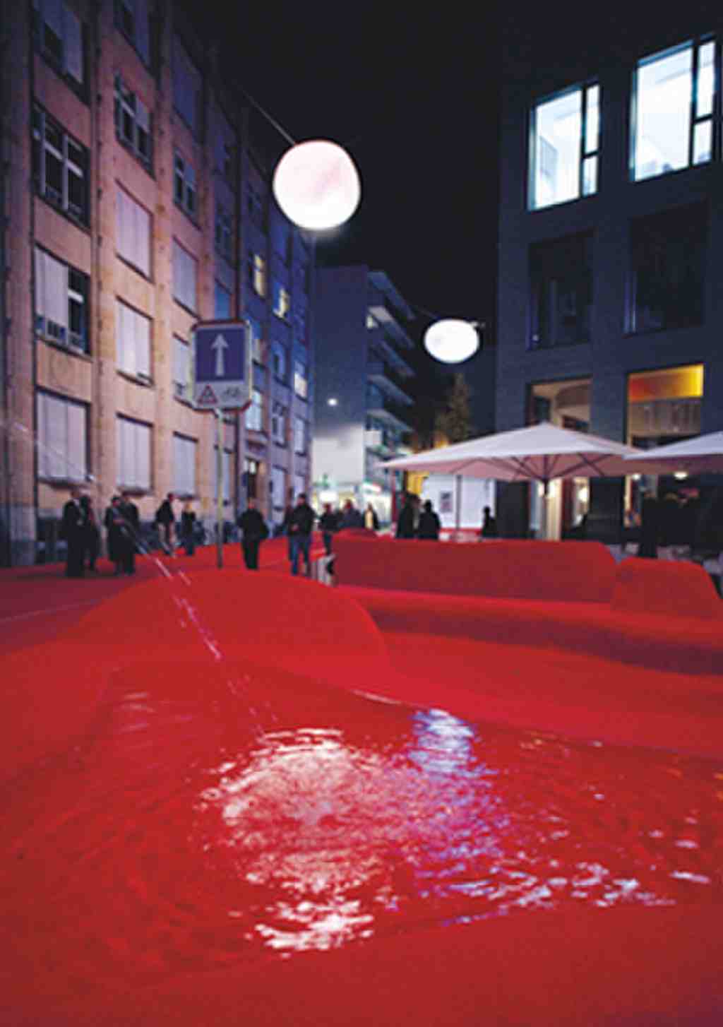 City Lounge