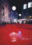 City Lounge Munich