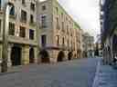 Wine Square (Girona)