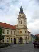 Evangelical Church