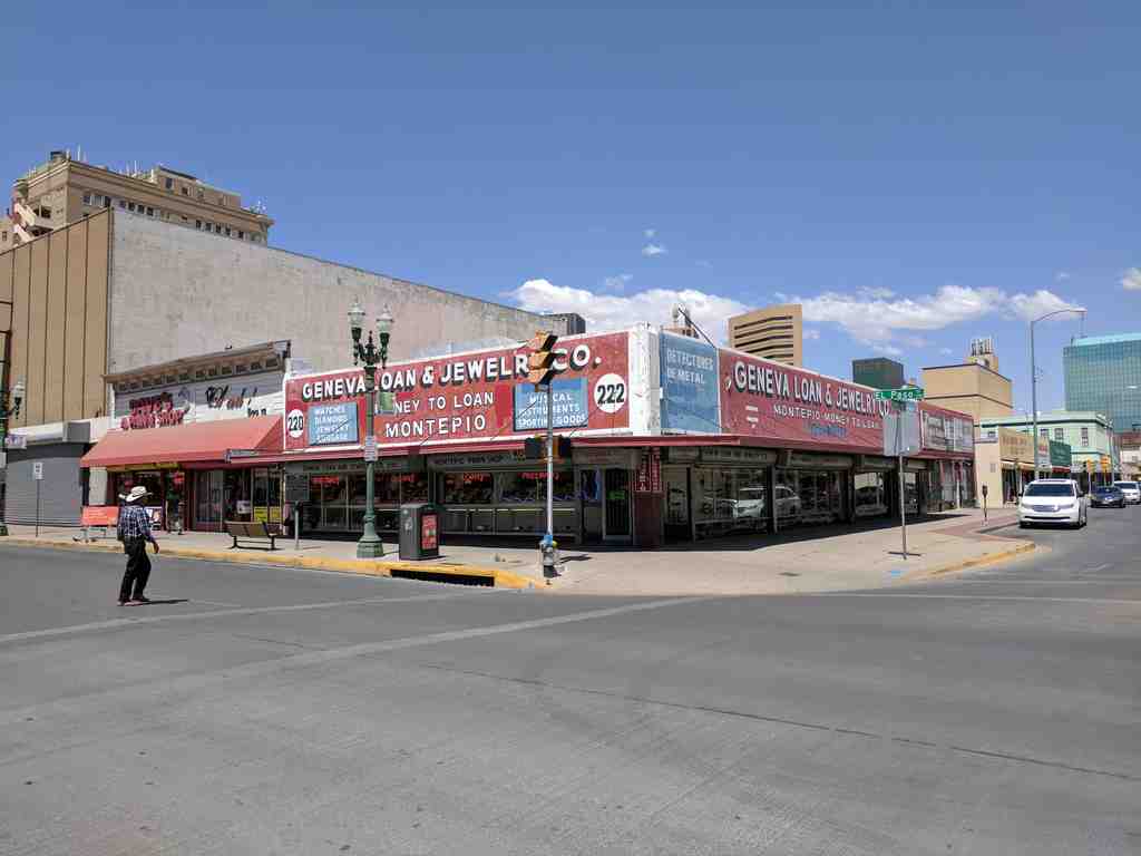 Montgomery Building