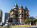 Juan Carlos Castagnino Municipal Art Museum