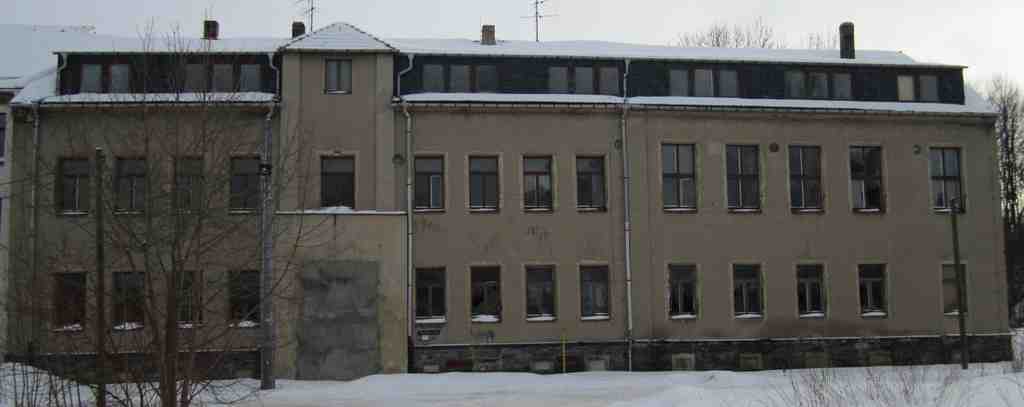 Zwickau Mountain School