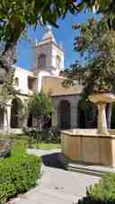 Monasterio de Carmelitas Descalzas de San José y Santa Teresa