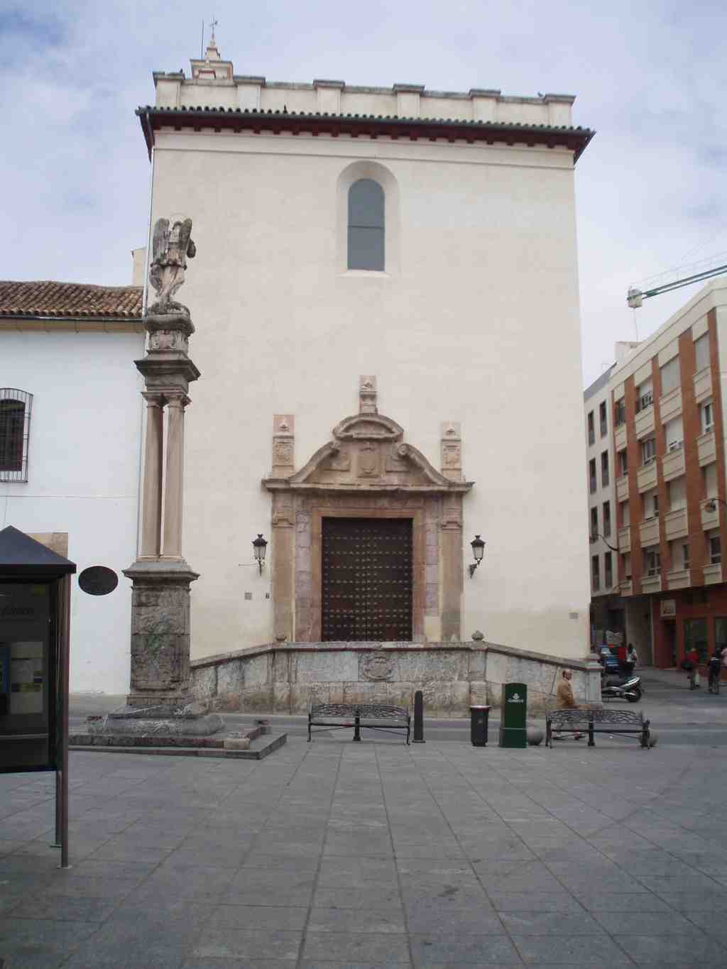 Church of Salvador and Santo Domingo de Silos
