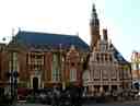 Haarlem City Hall