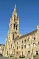 St John's Church, Bath