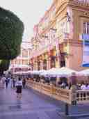 Teatro Cervantes Almeria