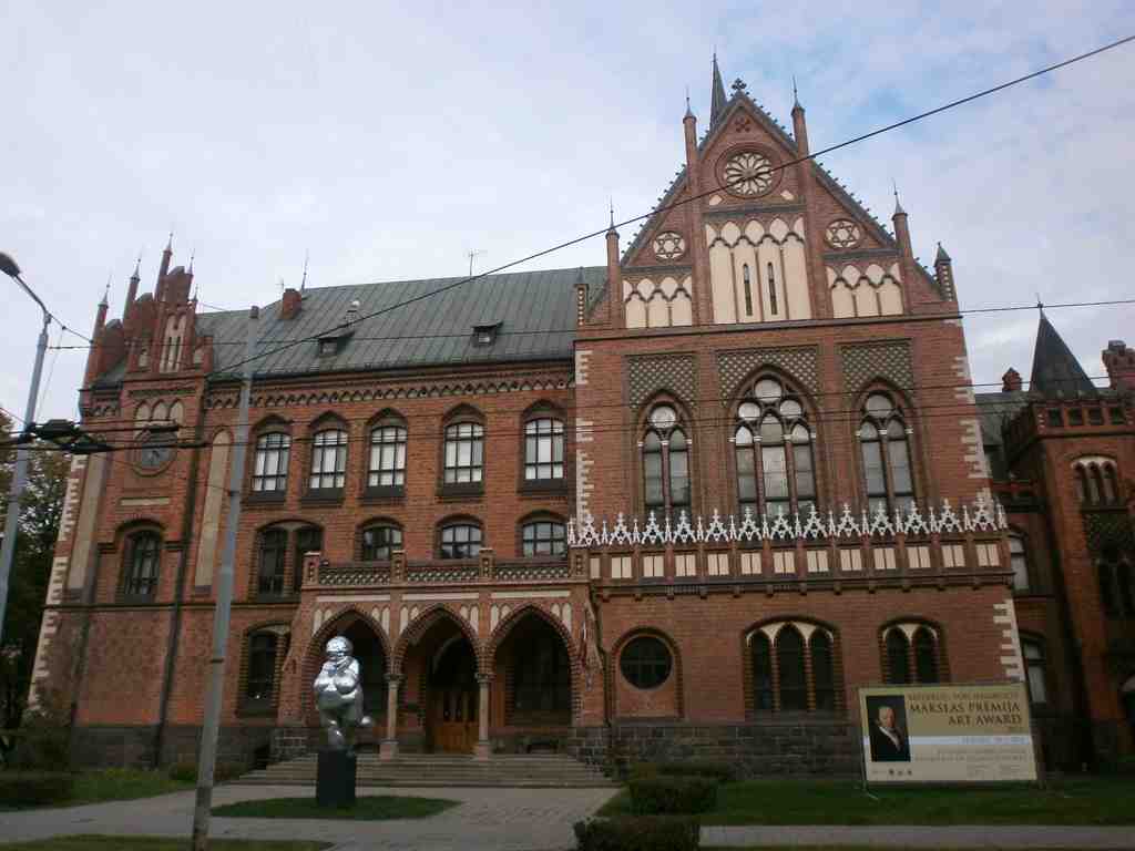 Art Academy of Latvia