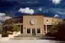 New Mexico State Capitol