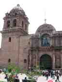 Basilica Menor de la Merced