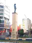 Atílio Correia Lima Square