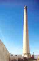 Torre de los Alicantinos