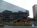 Millennium Library (Winnipeg Public Library Main Branch)