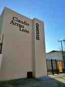 Museo Claudio Arrau