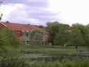 Frederiksborg High School and HF