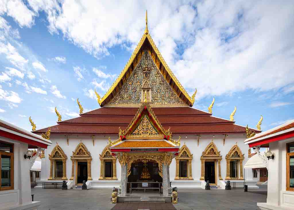 Wat Win Ratchawrawala