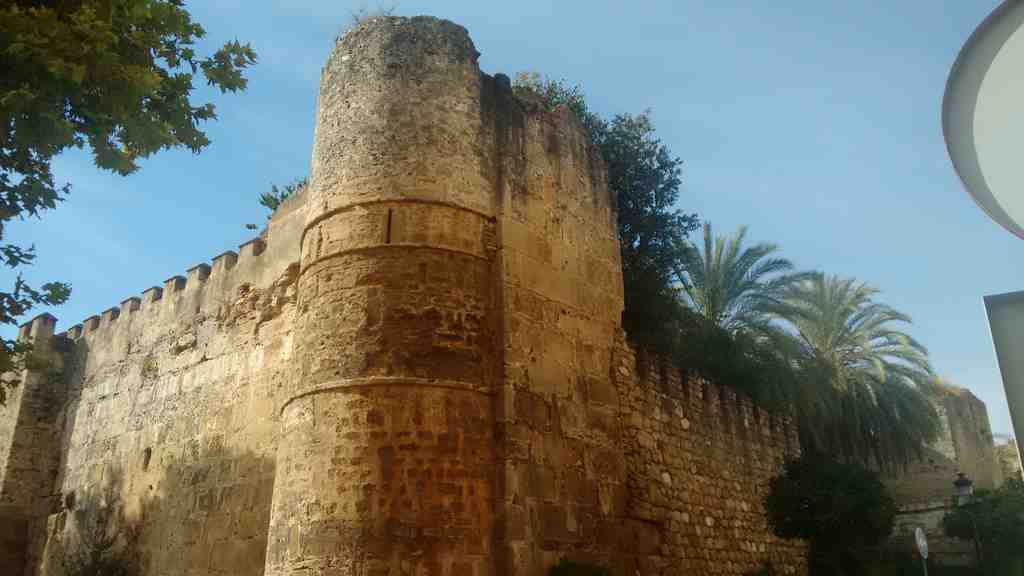 Castillo de Marbella