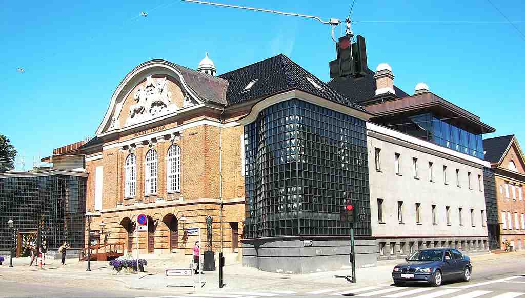 Odense Theatre