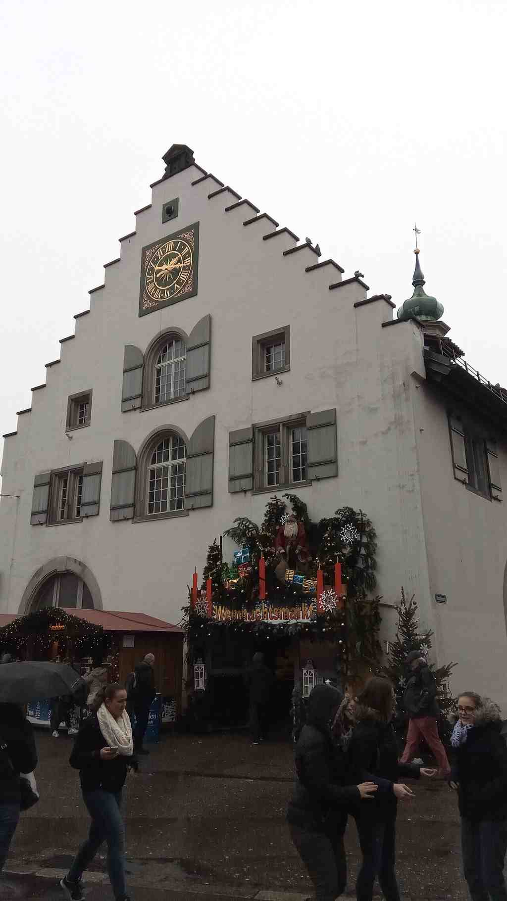 Waaghaus (St. Gallen)
