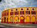Sanlúcar de Barrameda bullring