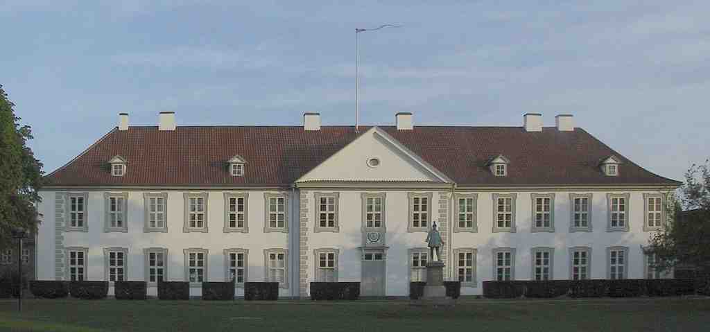 Odense Castle