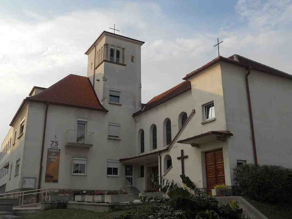Church of the Resurrection