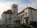 Church of Christ resurrection