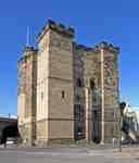 Newcastle Castle