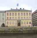 Residenset i Göteborg